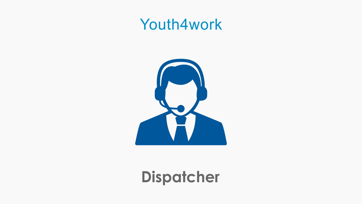Dispatcher 