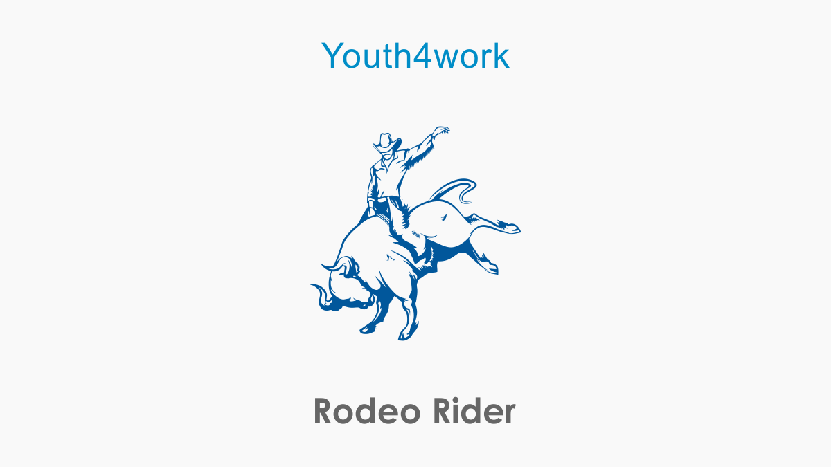 Rodeo Rider