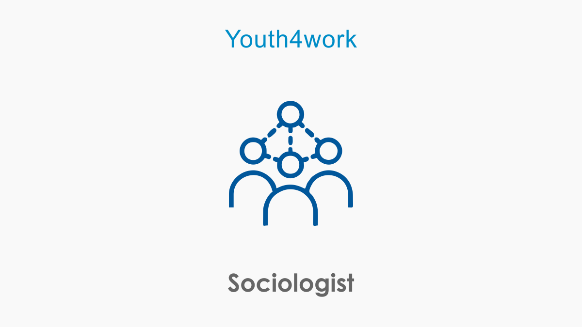 Sociologist