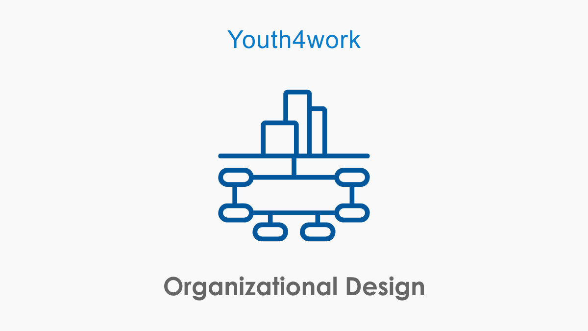Organizational Design