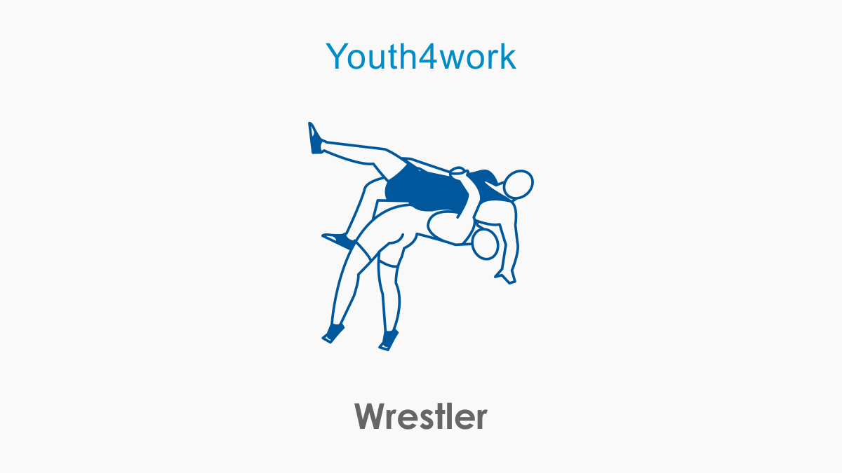 Wrestler