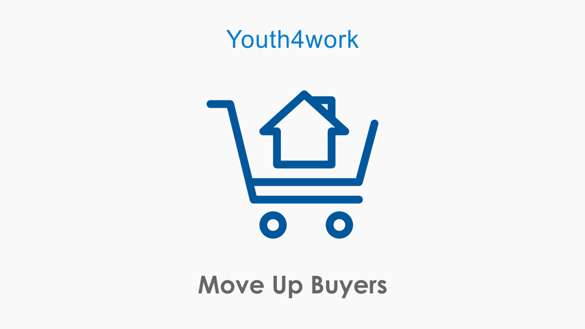 Move Up Buyers
