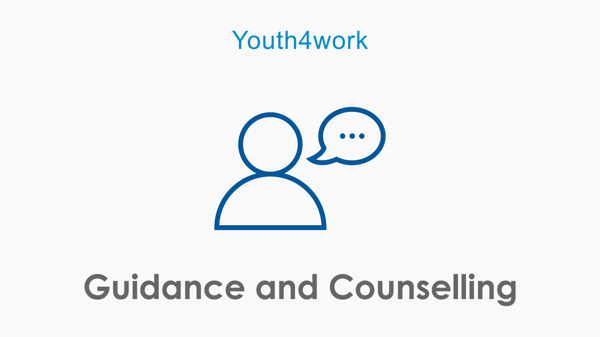 Guidance and Counselling