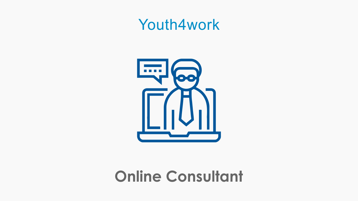 Online Consultant