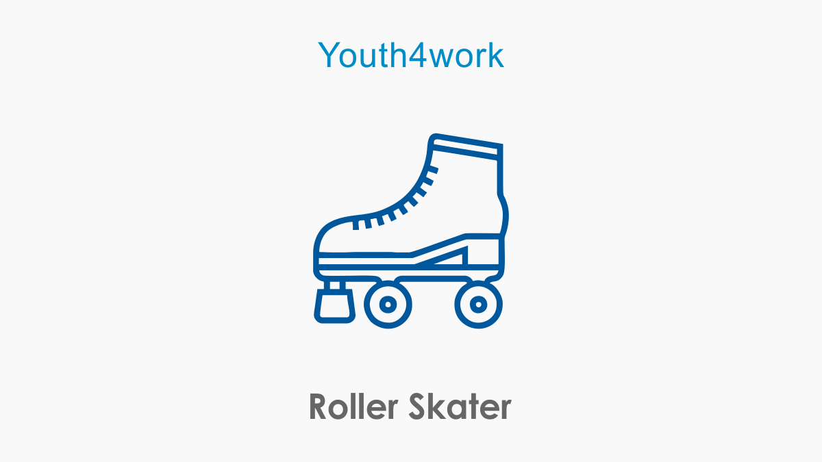 Roller Skater