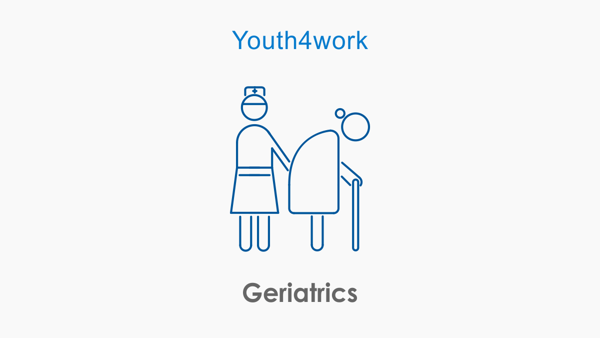 Geriatrics