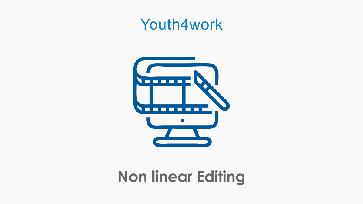 Non linear Editing
