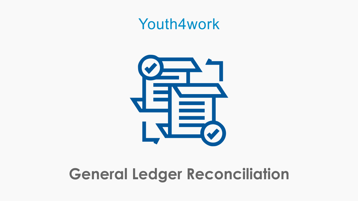 General Ledger Reconciliation
