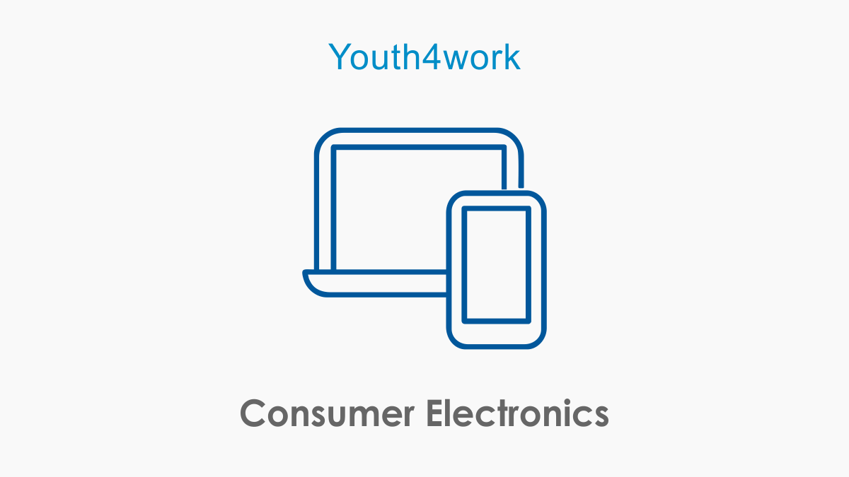Consumer Electronics