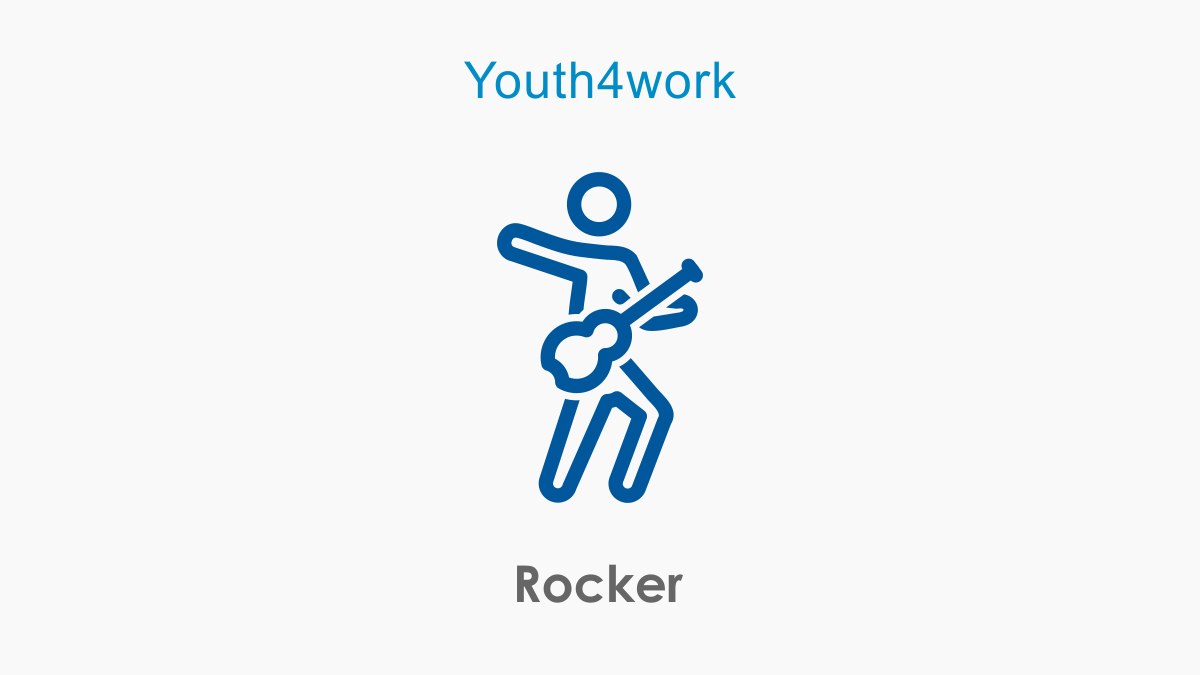 rocker