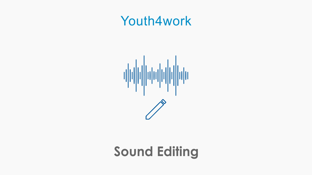 Sound Editing