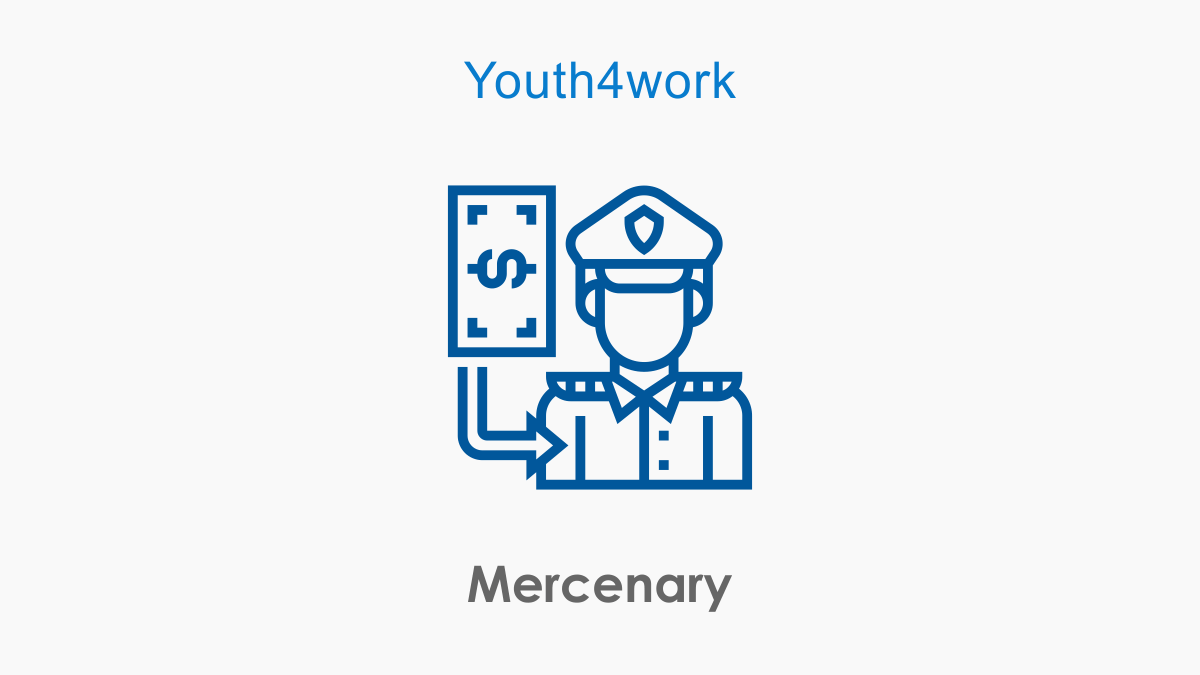 Mercenary