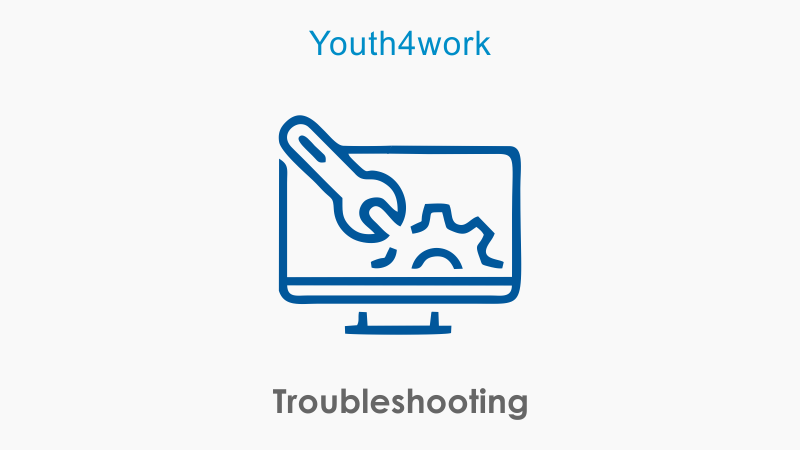 Troubleshooting