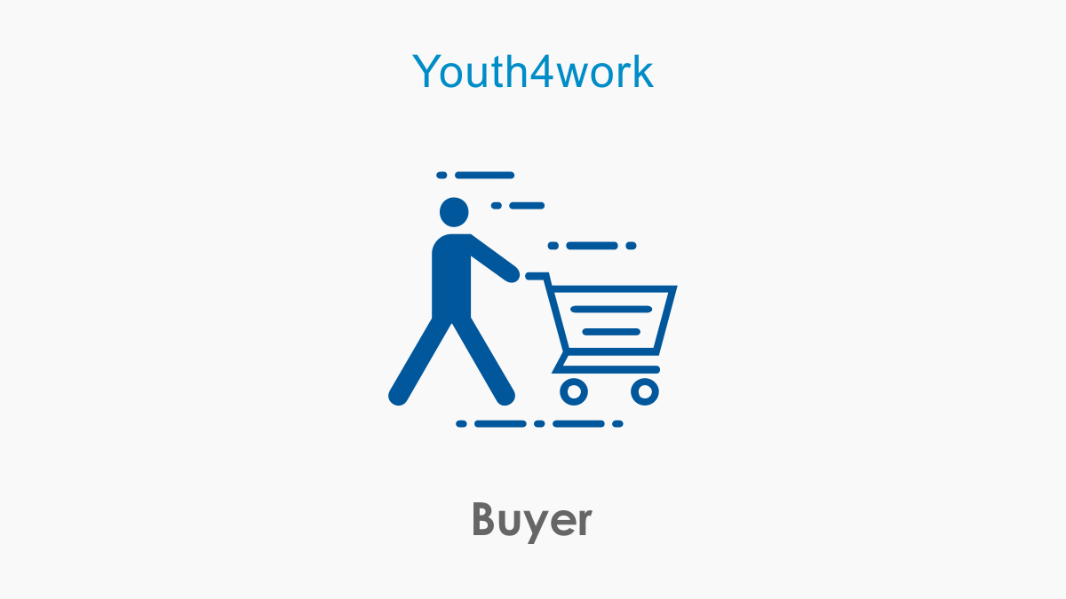 Buyer