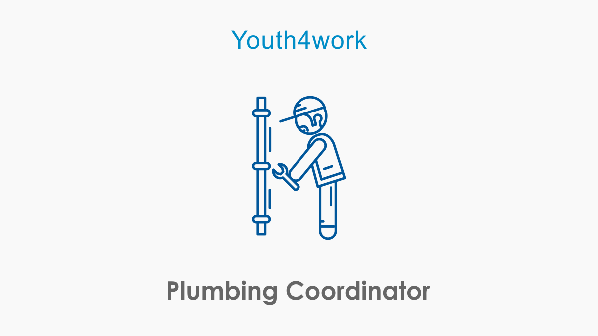 Plumbing Coordinator