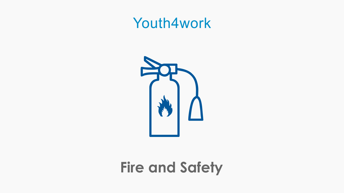 Fire and Safety