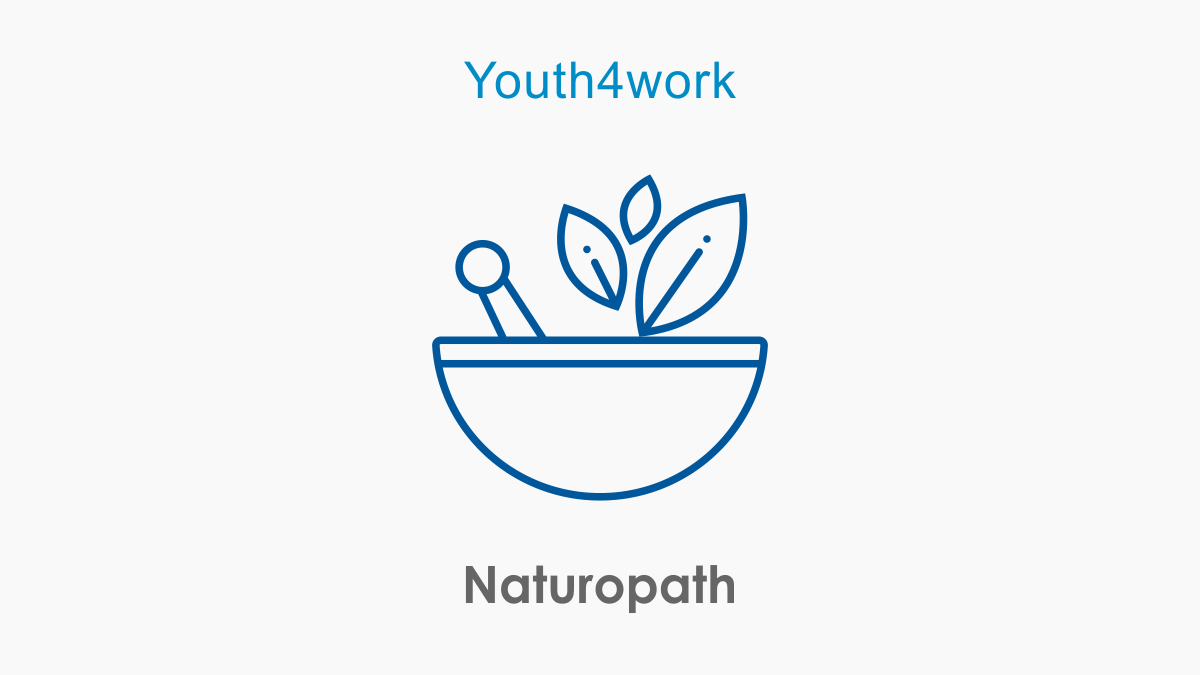 Naturopath