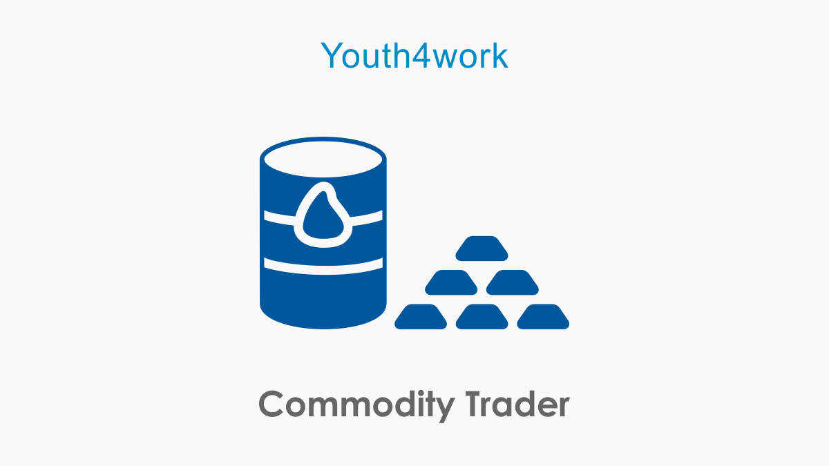 Commodity Trader