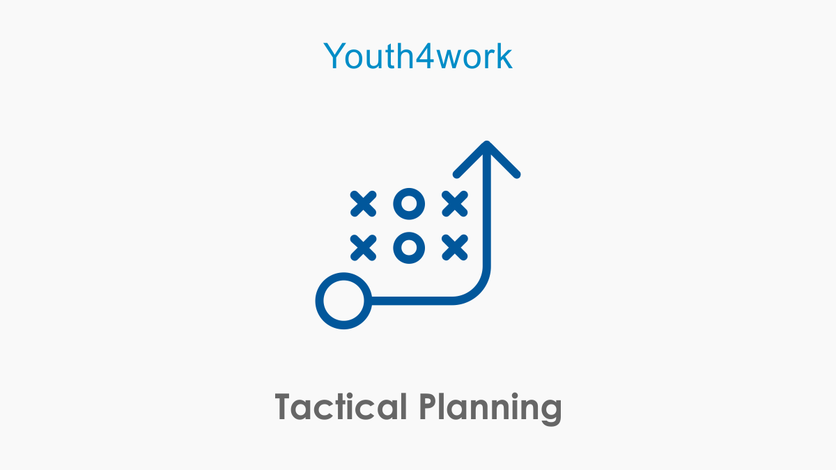 Tactical Planning