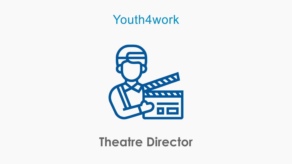 Theatre Director