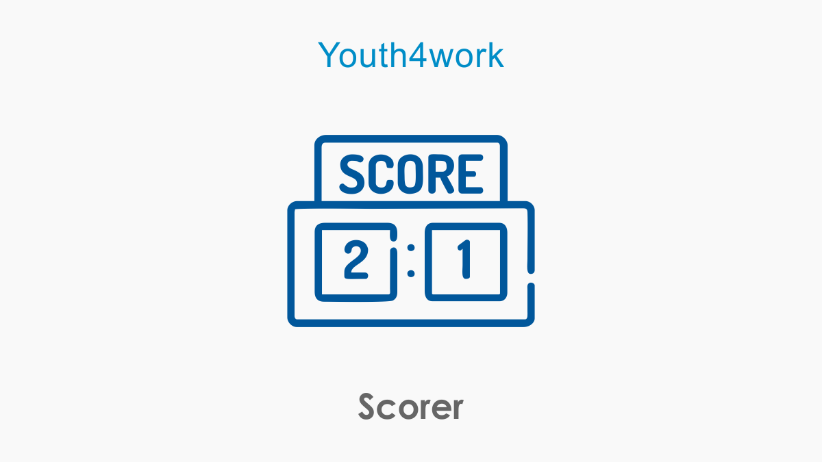 Scorer