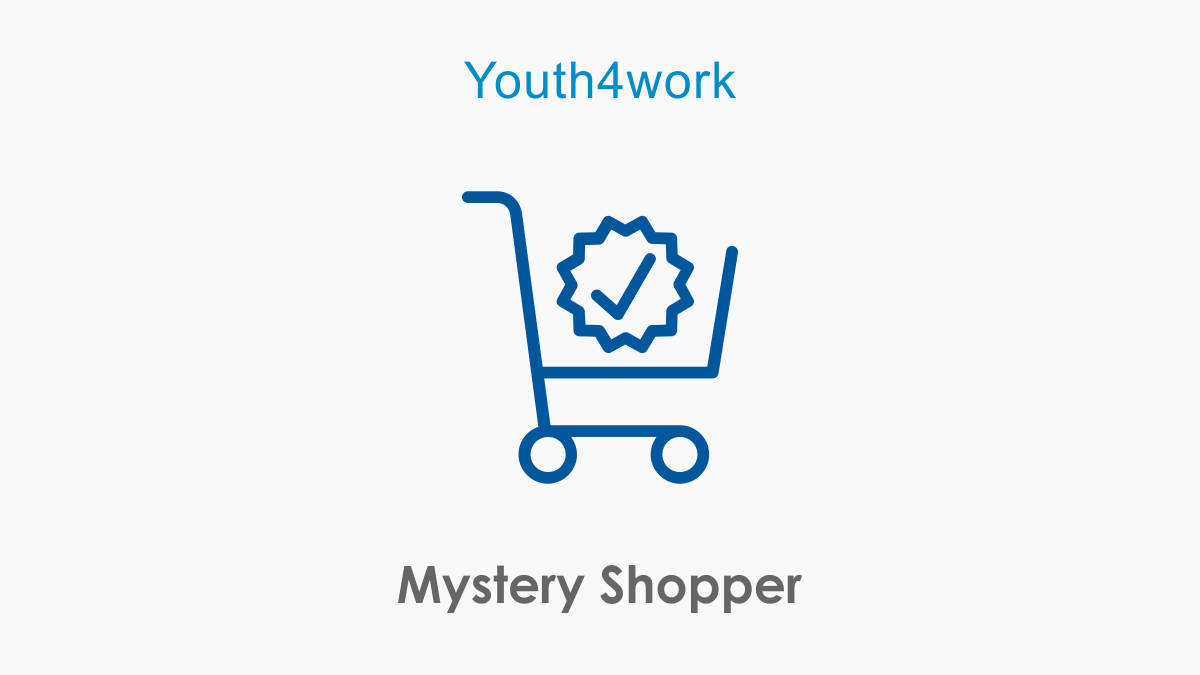 Mystery Shopper