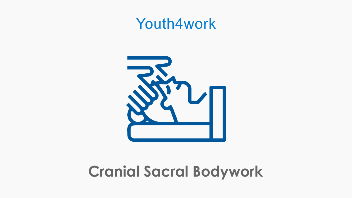 Cranial Sacral Bodywork