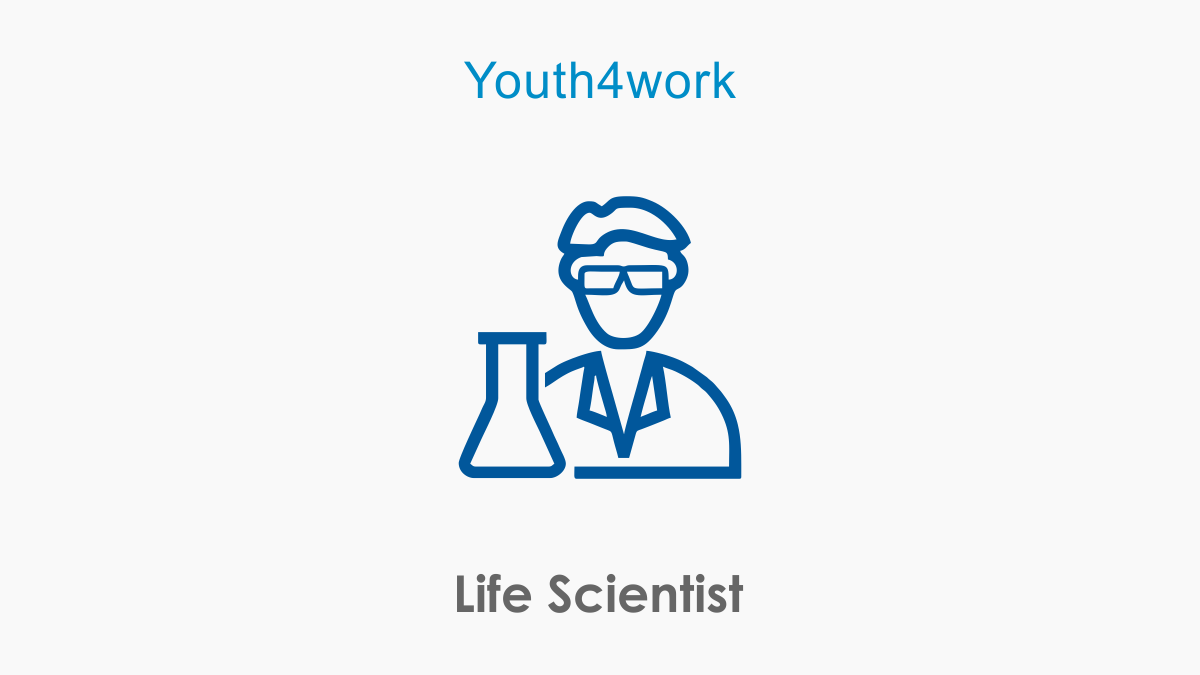 Life Scientist