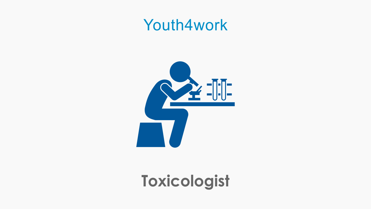 Toxicologist