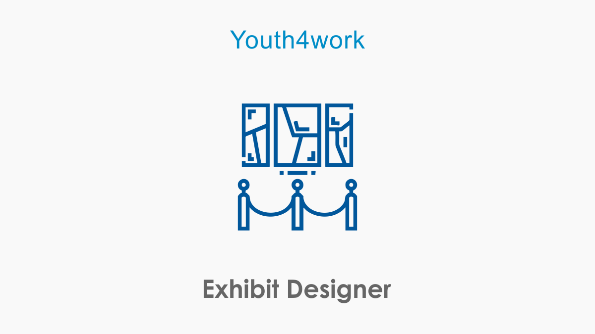 Exhibit Designer