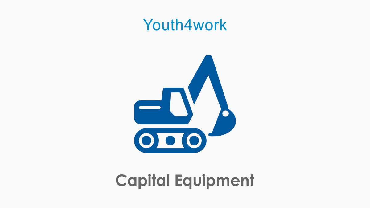 Capital Equipment