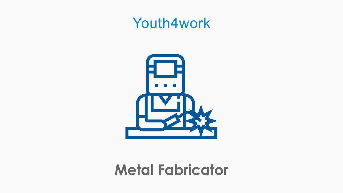 Metal Fabricator