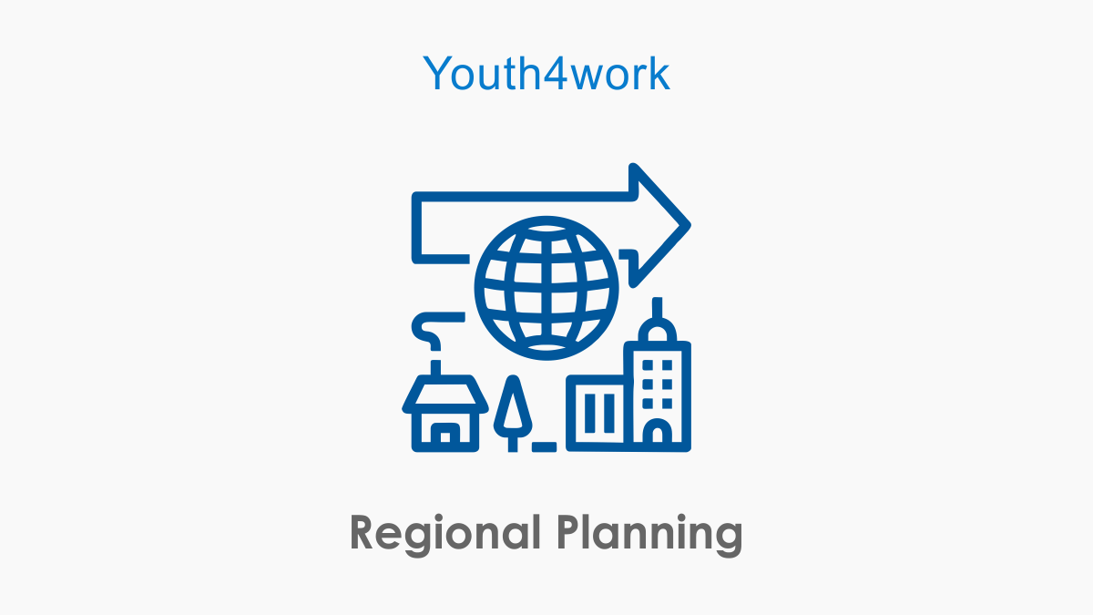 Regional Planning