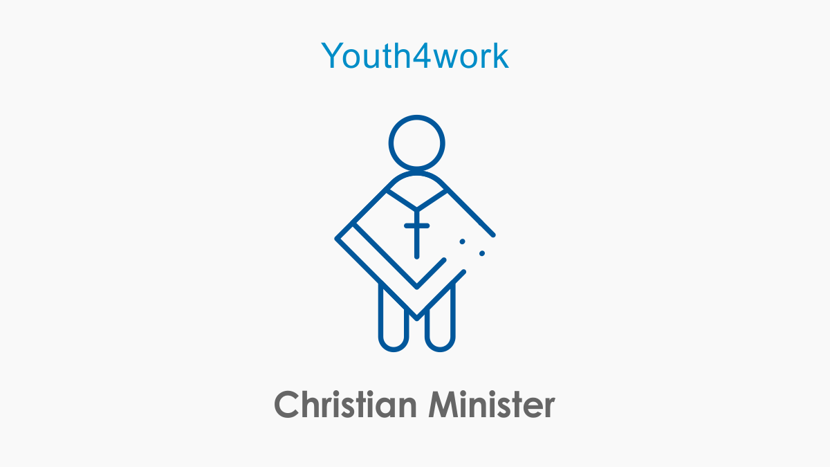 Christian Minister