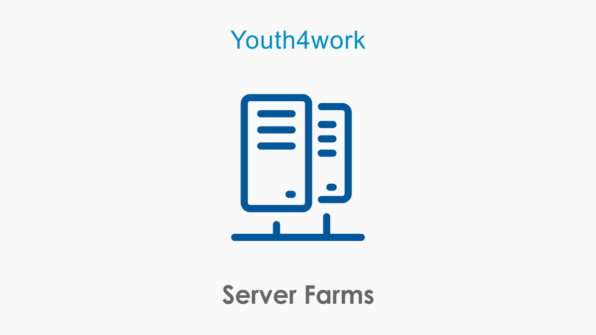 Server Farms
