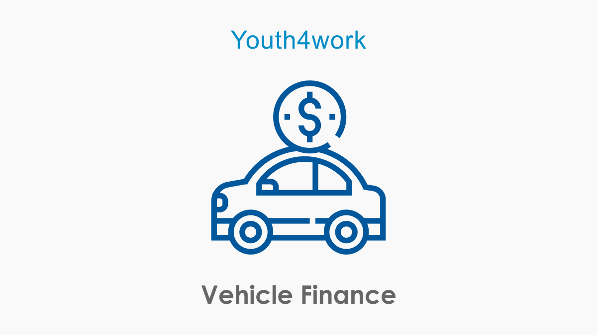 Vehicle Finance