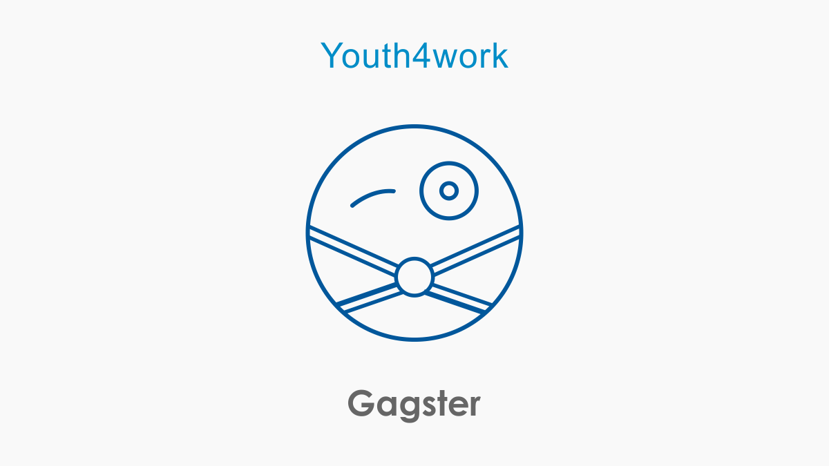 Gagster