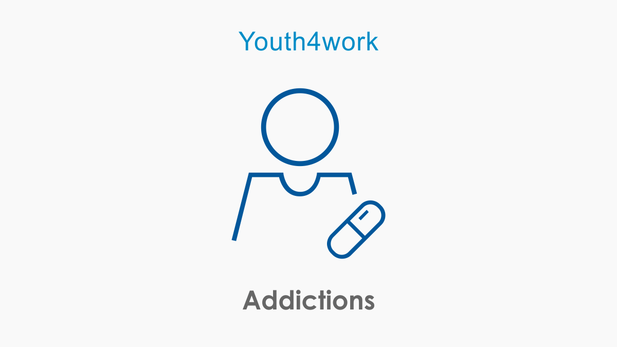 Addictions