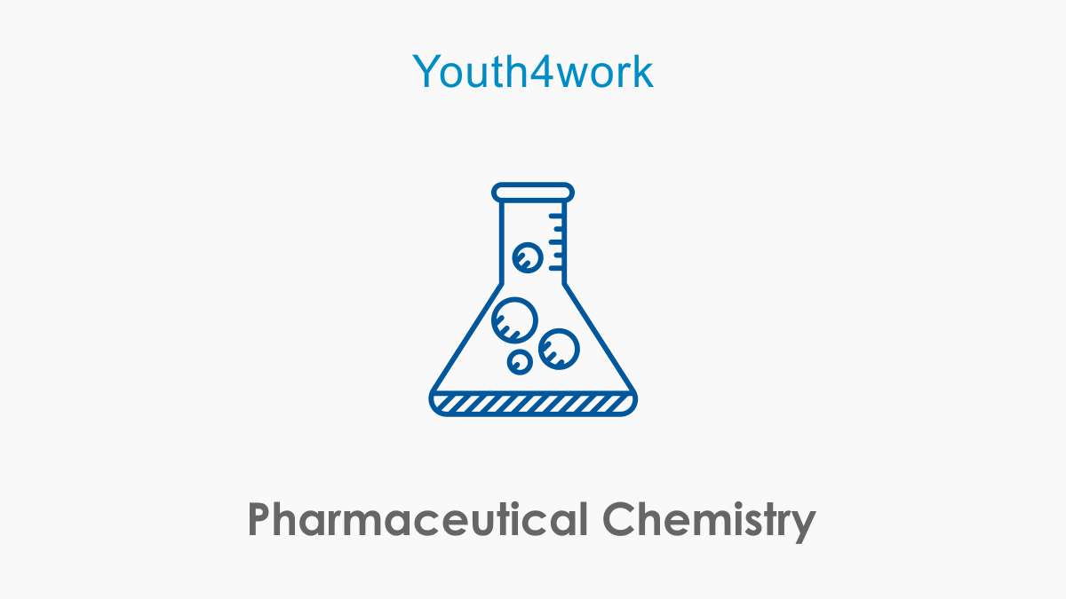 Pharmaceutical Chemistry