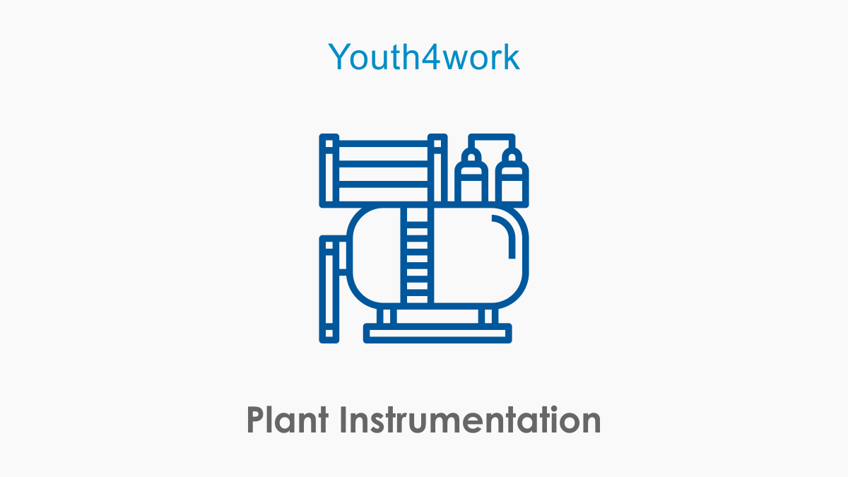 Plant Instrumentation