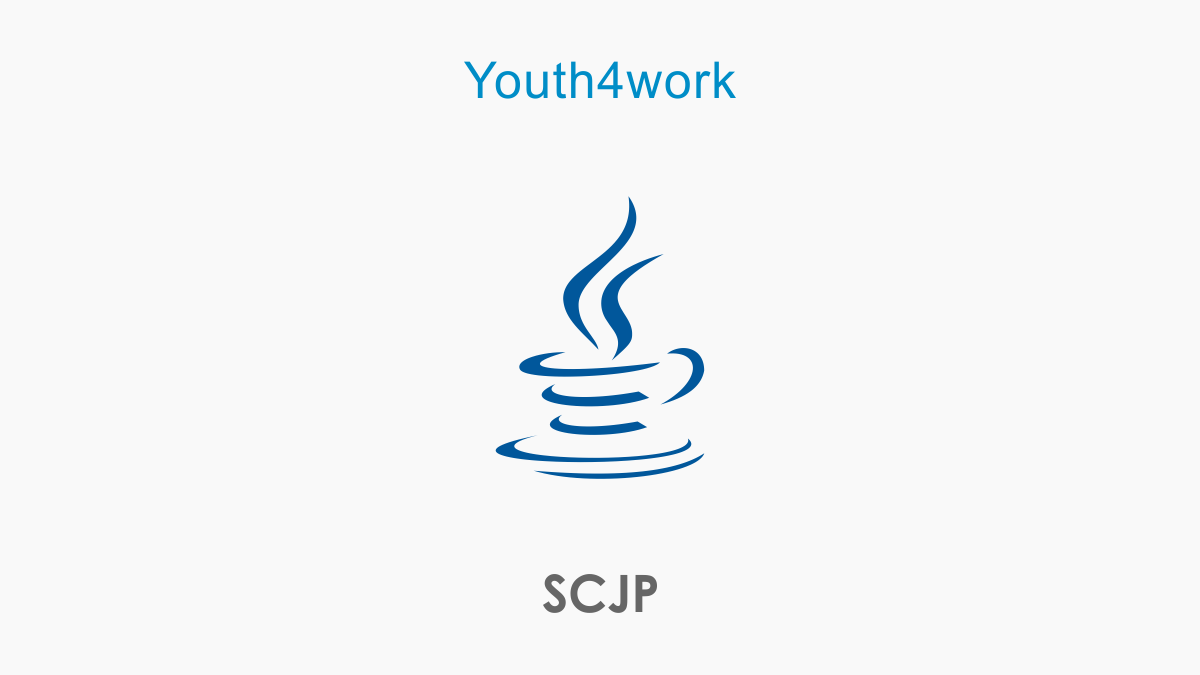 SCJP
