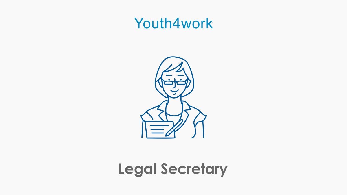Legal Secretary
