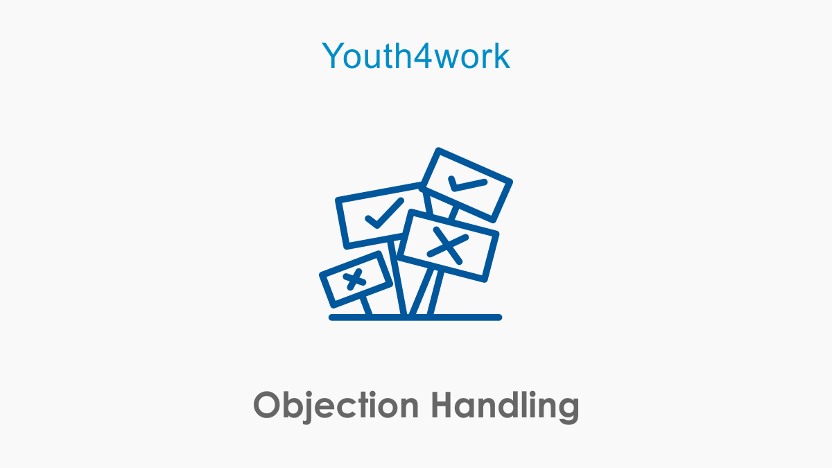 Objection Handling