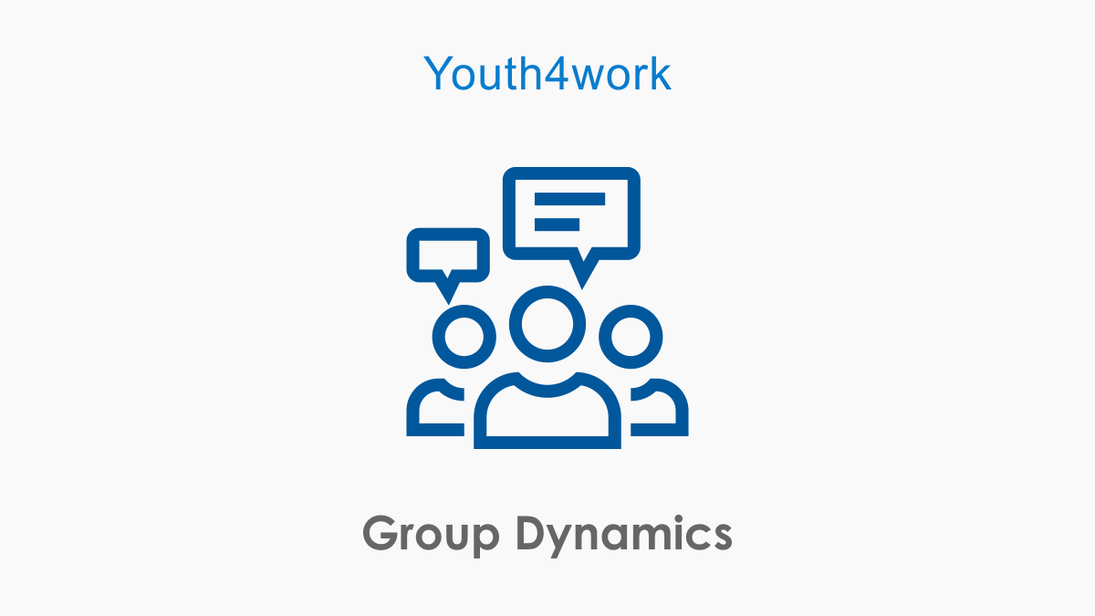 Group Dynamics