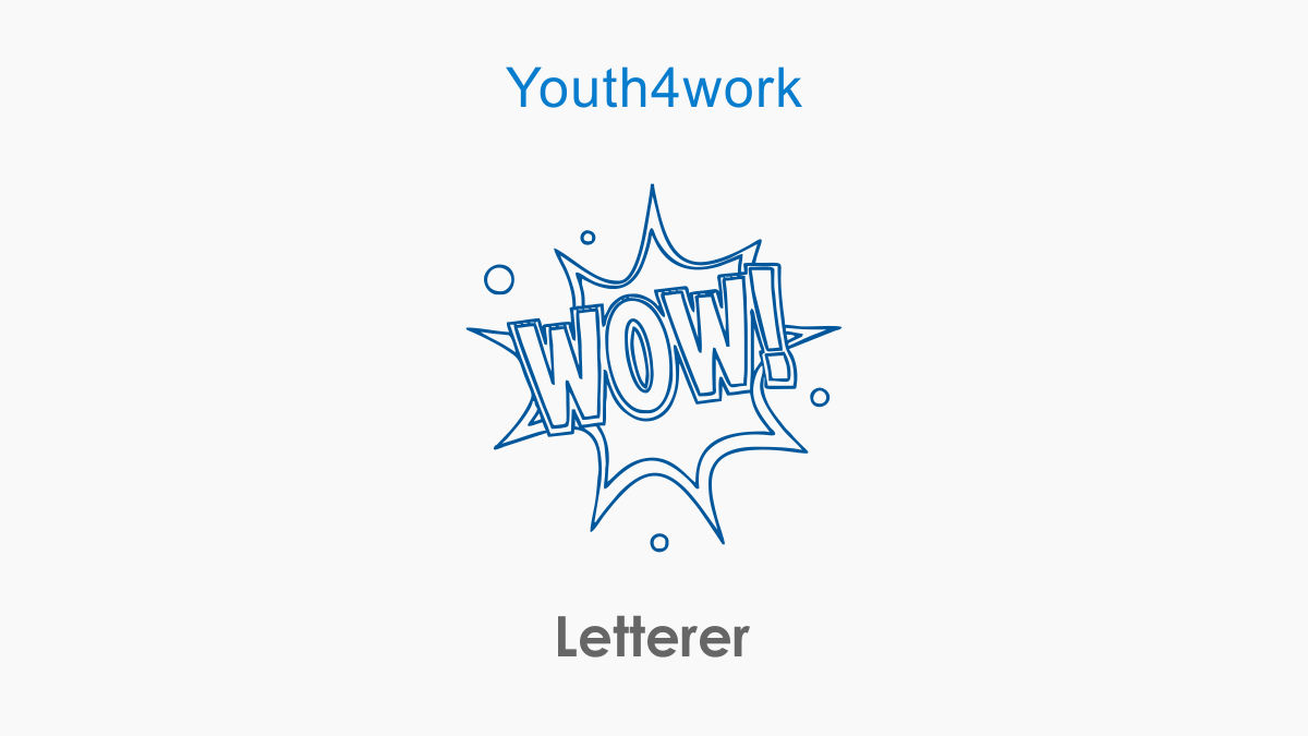 Letterer