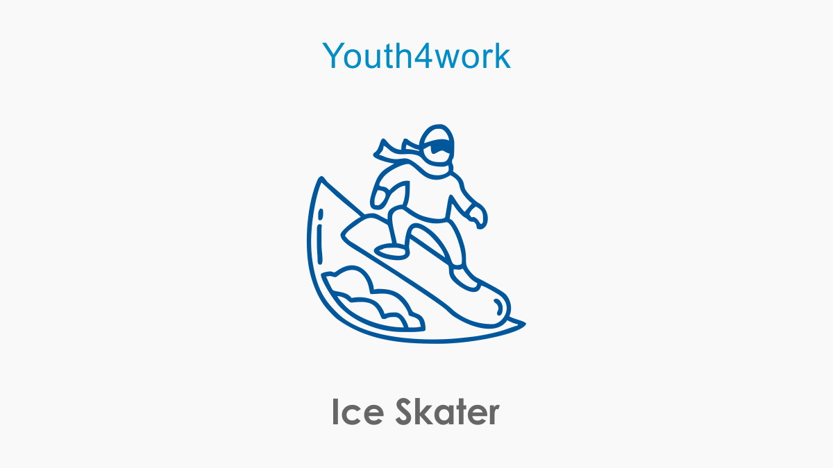 Ice Skater