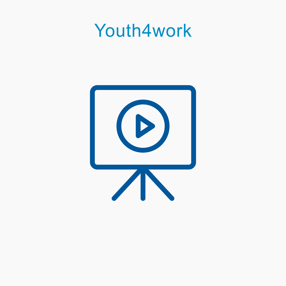 video presentation