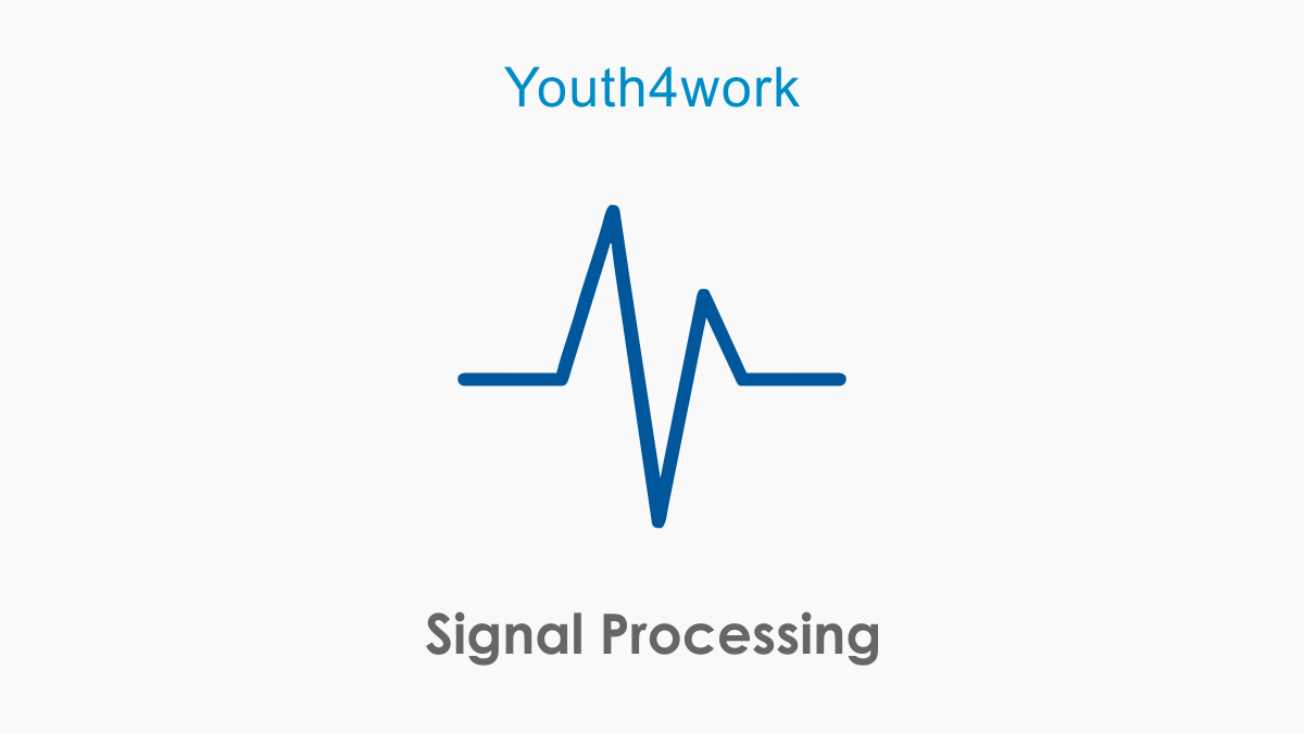 Signal Processing