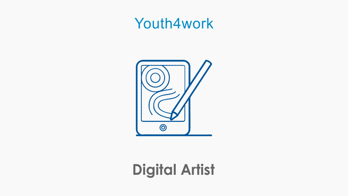 Digital Artist