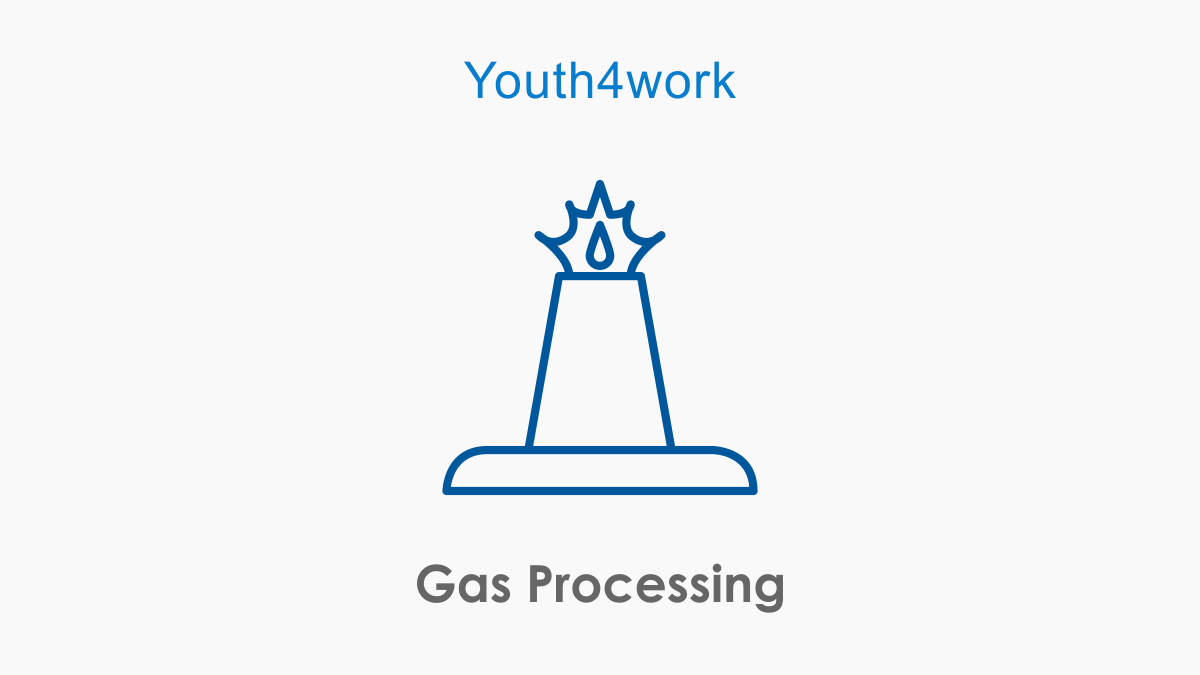 Gas Processing